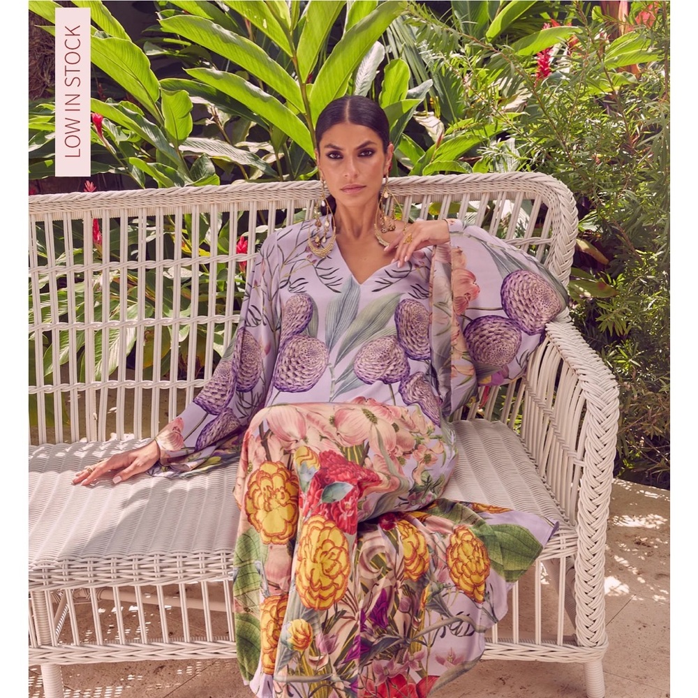 Carolina K Lena Kaftan